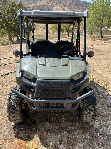 Polaris RZR 0.9 Xp4 Turbo