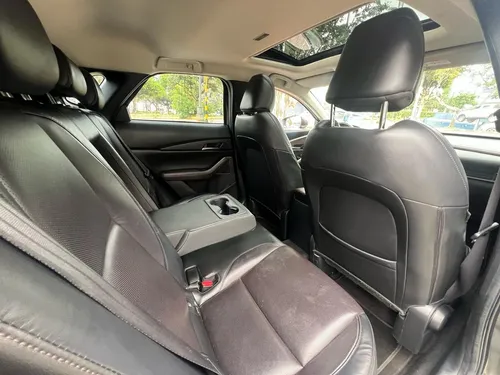 Mazda CX-30 2.5 Grand Touring Lx 4x2