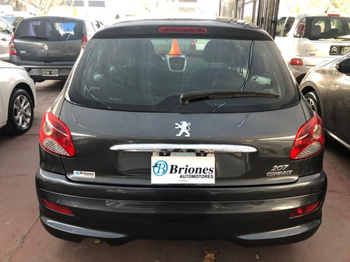 Peugeot 207 Xs 1.4 2011
