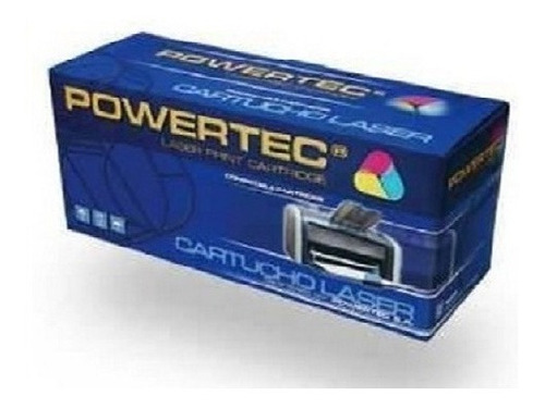 Toner Powertec Pwt B-580 Alternativo Brother