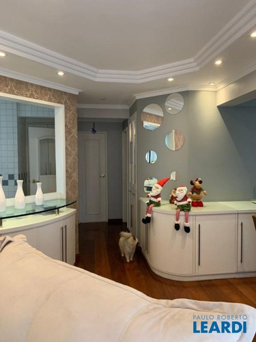 Imagem 3 de 15 de Apartamento - Vila Mascote - Sp - 633662