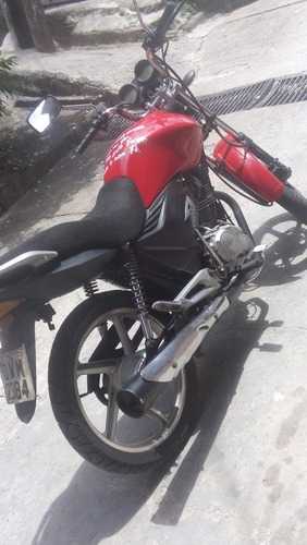 Imagem 4 de 6 de Shineray Xy 150