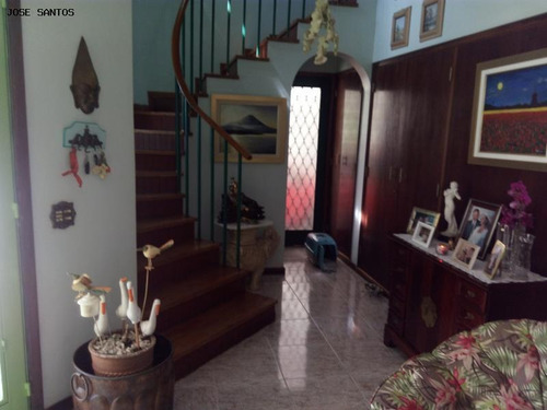 Imagem 4 de 15 de Sítio / Chácara Para Venda Em Teresópolis, Golf, 5 Dormitórios, 3 Suítes, 5 Banheiros, 4 Vagas - St 01_1-1311672