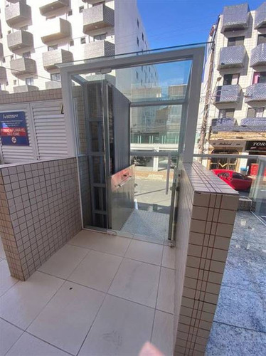 Imagem 6 de 11 de Apartamento, 2 Dorms Com 55.65 M² - Ocian - Praia Grande - Ref.: Jsan117 - Jsan117