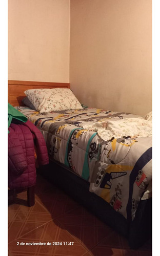 Oportunidad Venta Casa Comuna De El Bosque, 3d Y 1b Excelent