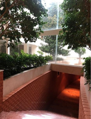 Bosques De Las Lomas De Arq. De Renombre. Casa Con Terrazas