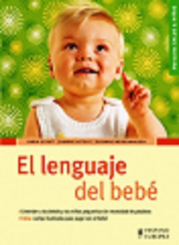 El Lenguaje Del Bebe