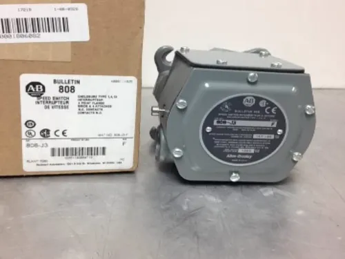 Sensor 808j3 Para Ntsyscorp