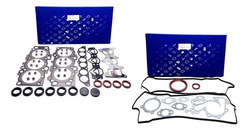 Kit De Empacadura Santa Fe Sportage Optima 2.7