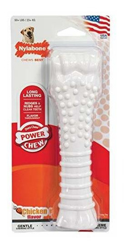 Nylabone Dura Chew Textured Dog Chew, X-large