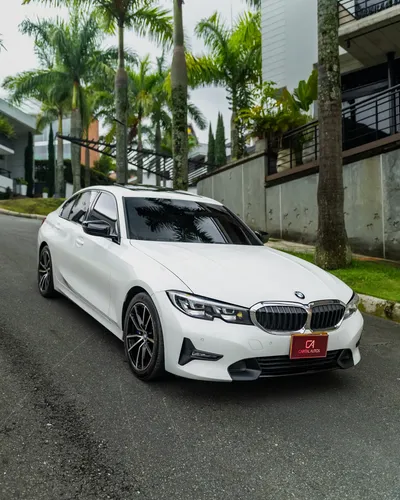 BMW Serie 3 2.0 330I G20 Sport Line