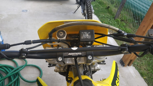 Imagen 5 de 10 de Suzuki Drz 400e