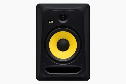 Monitor Krk De Estudio Cl8g3 Classic Individual 