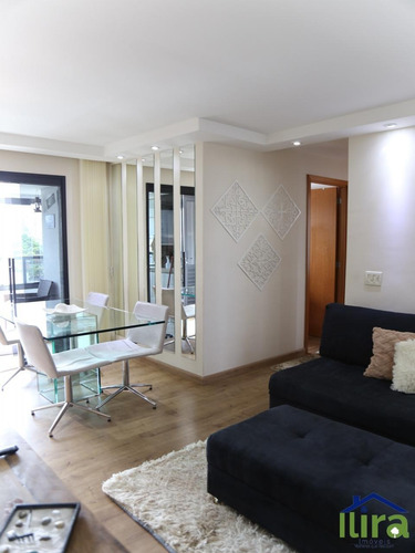 Imagem 4 de 15 de Ref.: 2328 - Apartamento Em Osasco Para Venda - V2328