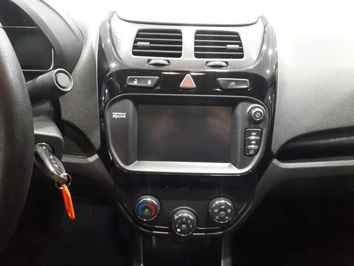 Chevrolet Cobalt 1.8 MPFI LTZ 8V FLEX 4P AUTOMÁTICO