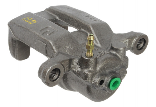 Caliper Freno Trasero Izquierdo Infiniti Q70 V8 5.6l 2014 (Reacondicionado)