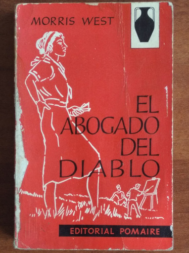 El Abogado Del Diablo / Morris West / Pomaire