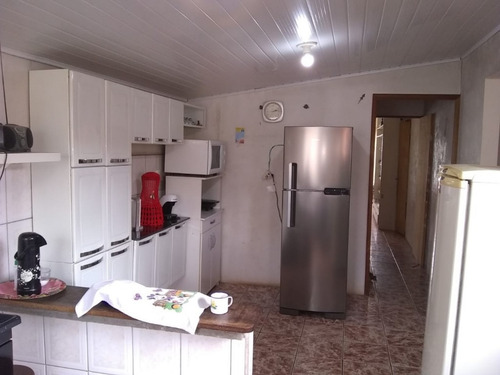 Imagem 13 de 24 de Casa Residencial Para Venda - 10330.2014
