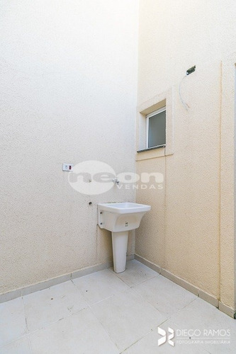 Imagem 3 de 15 de Triplex - Vila America - Ref: 1073 - V-1073