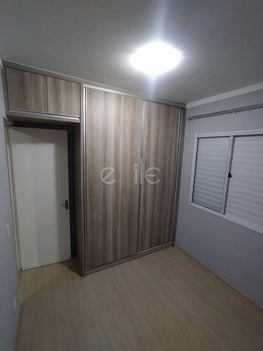 Imagem 4 de 17 de Apartamento À Venda Em Jardim Recanto Dos Sonhos - Ap009353