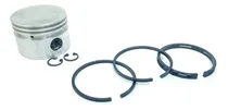Comprar Pistão 2' Polegadas + Jogo Anéis P\u002F Compressor Schulz Chiape