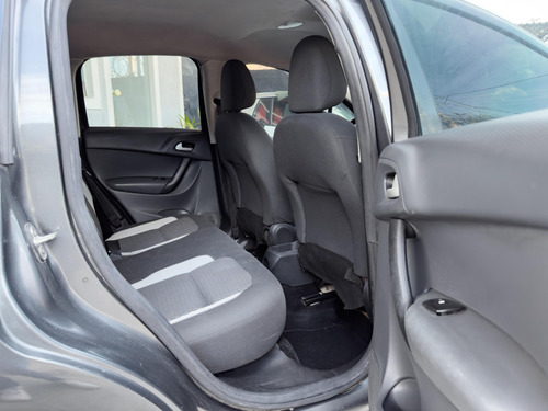 Citroën C3 1.2 PURE TECH FLEX ATTRACTION MANUAL