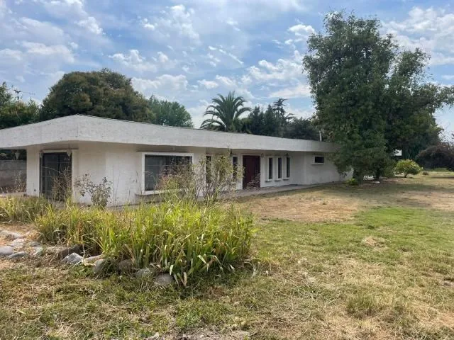 Imagen 1 de 8 de Casa En Arriendo De 4 Dorm. En Calera De Tango