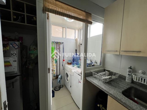 Departamento Venta Gran Vista 3d2b Reñaca