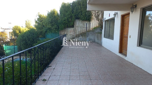 Arriendo Casa Reñaca Los Almendros
