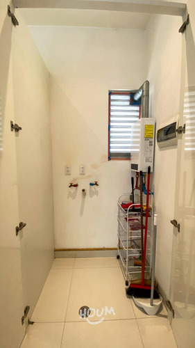 Departamento En Lomas De Santa Fe, Álvaro Obregón Con 2 Recámaras, 70 M², Id: 133898
