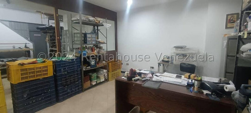 Local Comercial En Venta Parroquia La Candelaria Jose Carrillo Bm Mls #24-21675