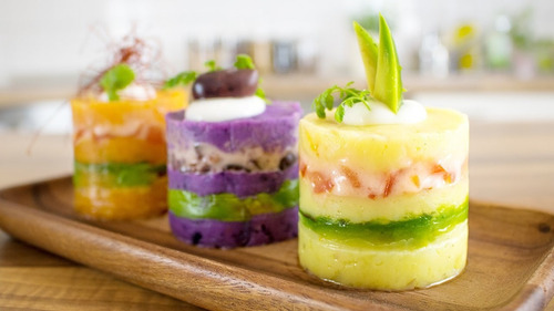 Molde, Aro Emplatar En Acero Inoxidable,ideal Causa O Tartar