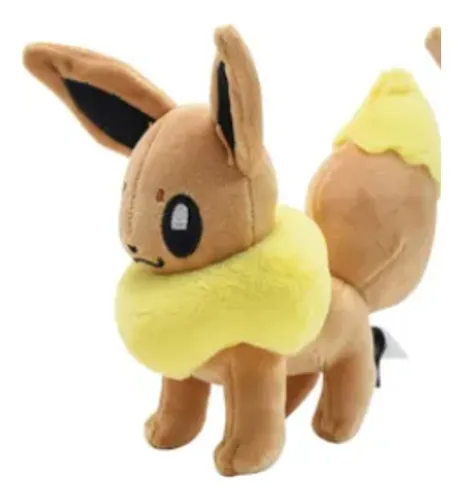 Peluche - Pokemon - Phyllali (exclu Micromania) - POKEMON