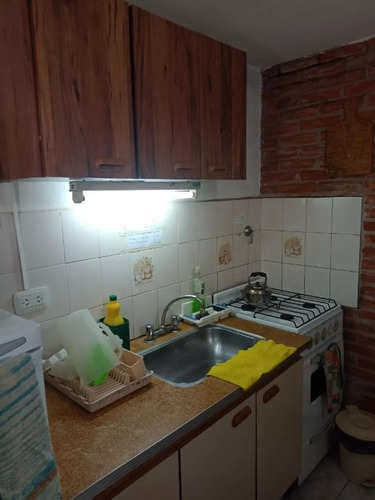 Duplex En Venta En Santa Teresita