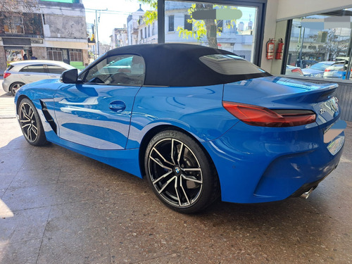 BMW Z4 Sdrive 30i