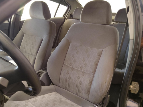 Vectra Elegance 2.0 Flex Manual 2006
