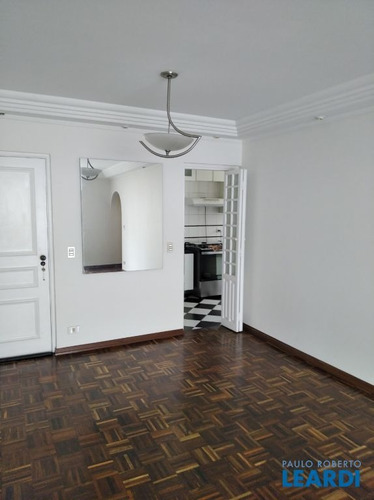Imagem 2 de 15 de Apartamento - Jardim Portugal - Sp - 640779