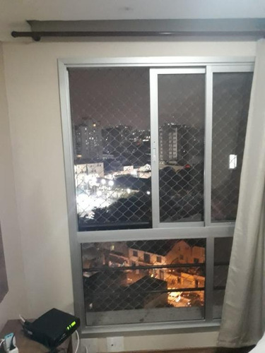 Imagem 4 de 26 de #aclimação- Mobiliado - 3 Dormitórios - Suíte - 2 Vagas - Lazer Total - Ap16065