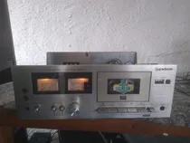 Comprar Tape Deck Gradiente - Cd-2500  No Estado