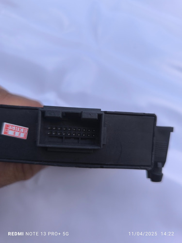 Módulo Gateway Interface Vw Jetta 7n0907530m Novo