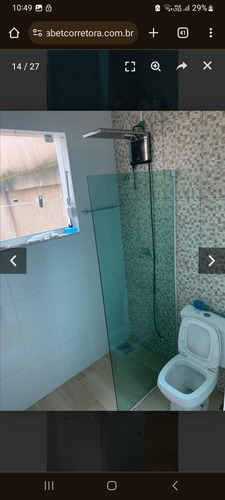Casa Alto Padrão Com 3 Quartos,4 Banheiros