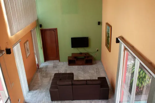 Casa Sola En Reforma, Cuernavaca, Morelos Caen-er-925-cs