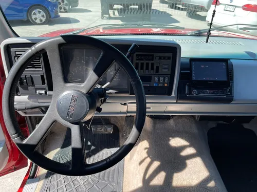 Chevrolet Cheyenne 5.3 2500 Cab Reg Paq N 4x2 Mt