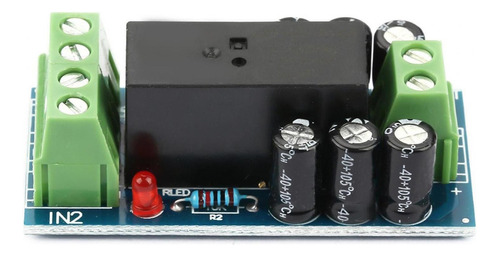 Dc 12v 12a 150w Adaptador De Ca /batería Módulo De Interrupt