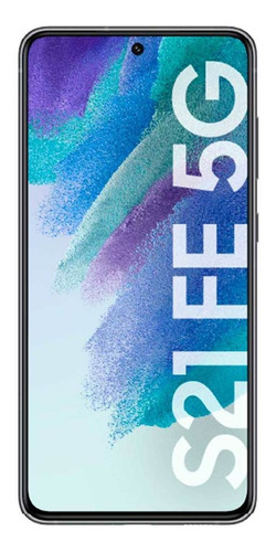 Celular Samsung Galaxy S21 Fe 5g 6 Gb 128 Gb