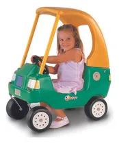 Comprar Auto Berlina Autito Caminador Rotoys - Distribuidor Rotoys