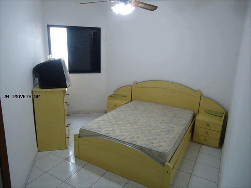 Imagem 14 de 15 de Apartamento Para Venda Em Praia Grande, Sítio Do Campo, 3 Dormitórios, 1 Suíte, 2 Banheiros, 1 Vaga - Jn1189_1-1719336