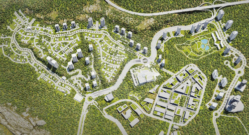 Terreno Residencial En Venta En Bosque Real