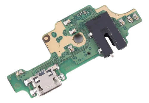 Hg Placa De Puerto De Carga Para Infinix Note 12i X6819