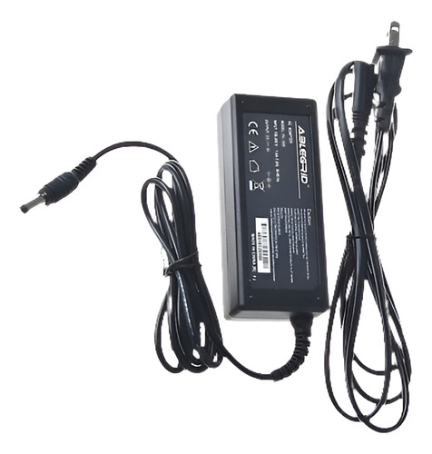 Adaptador Cargador Ac Para Ketai Modelo Kt - 118c - 52c 110-